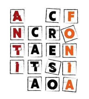 Anticatacresofonia